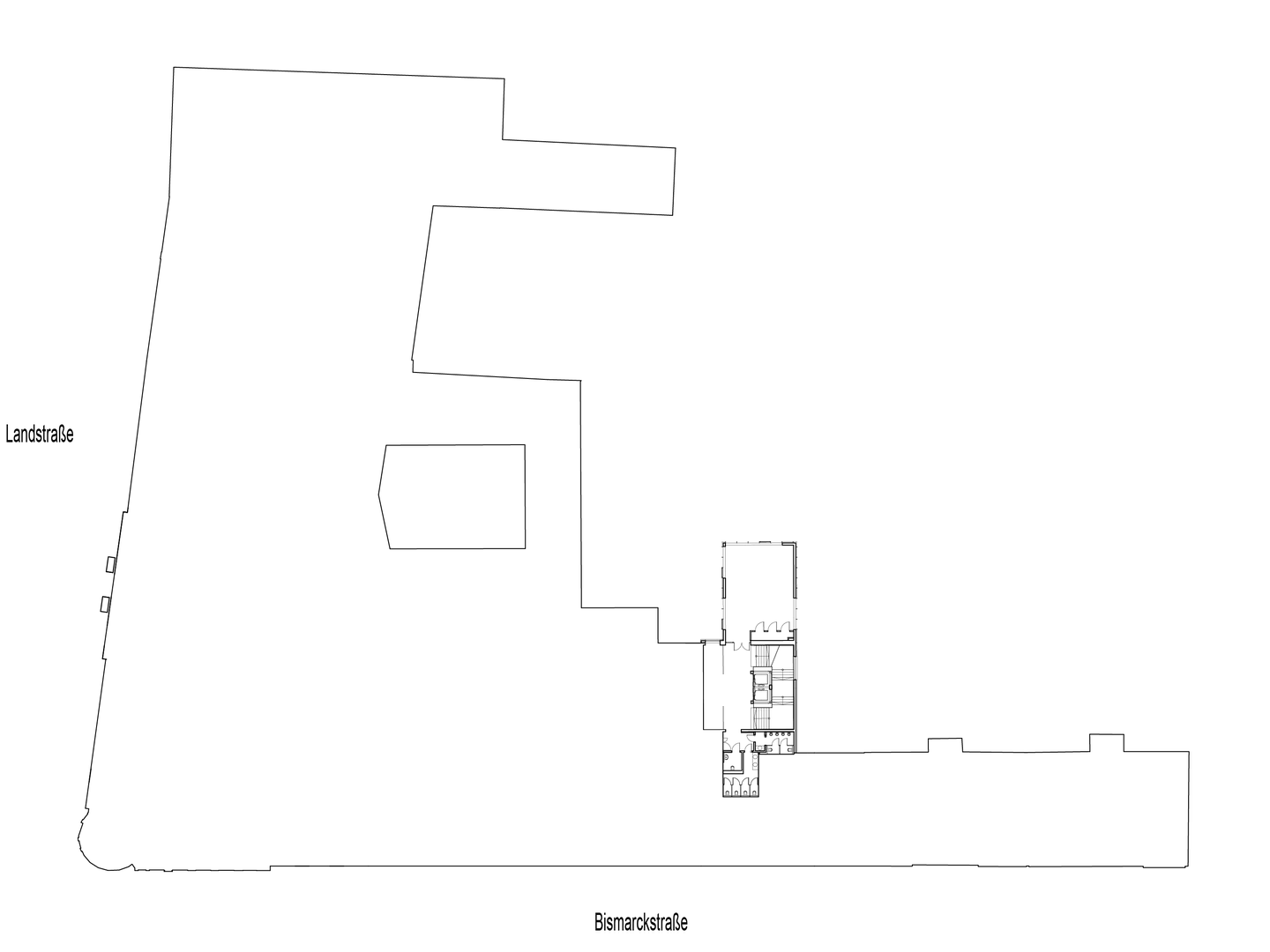 Palais Kaufmännischer Verein Linz Veranstaltung Planen Zwischengeschoss