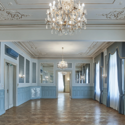 Blauer Saal